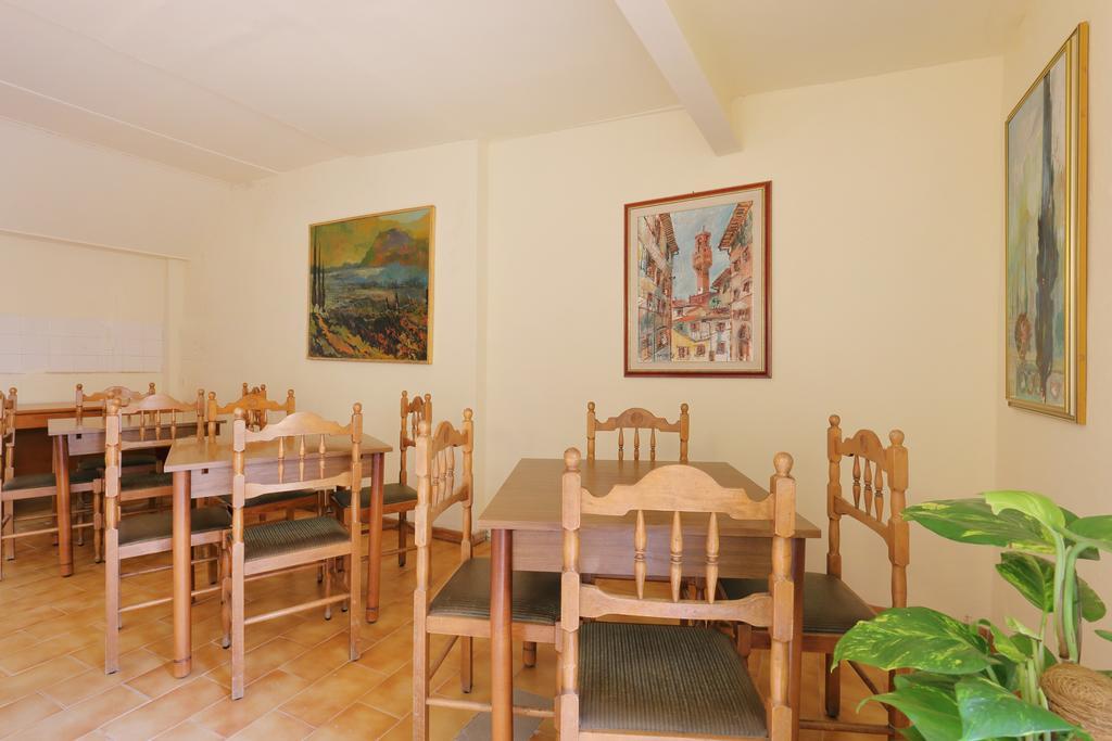 Hotel Ottaviani Firenze Bagian luar foto