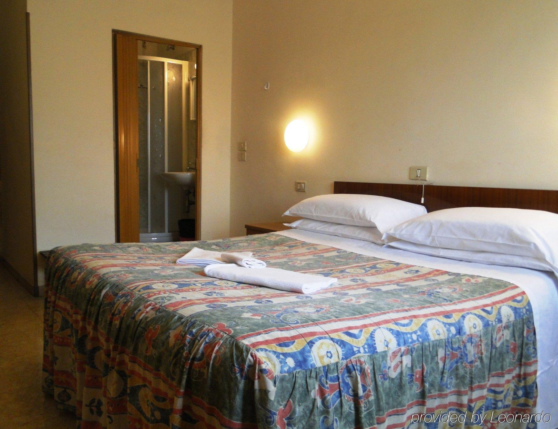 Hotel Ottaviani Firenze Bagian luar foto