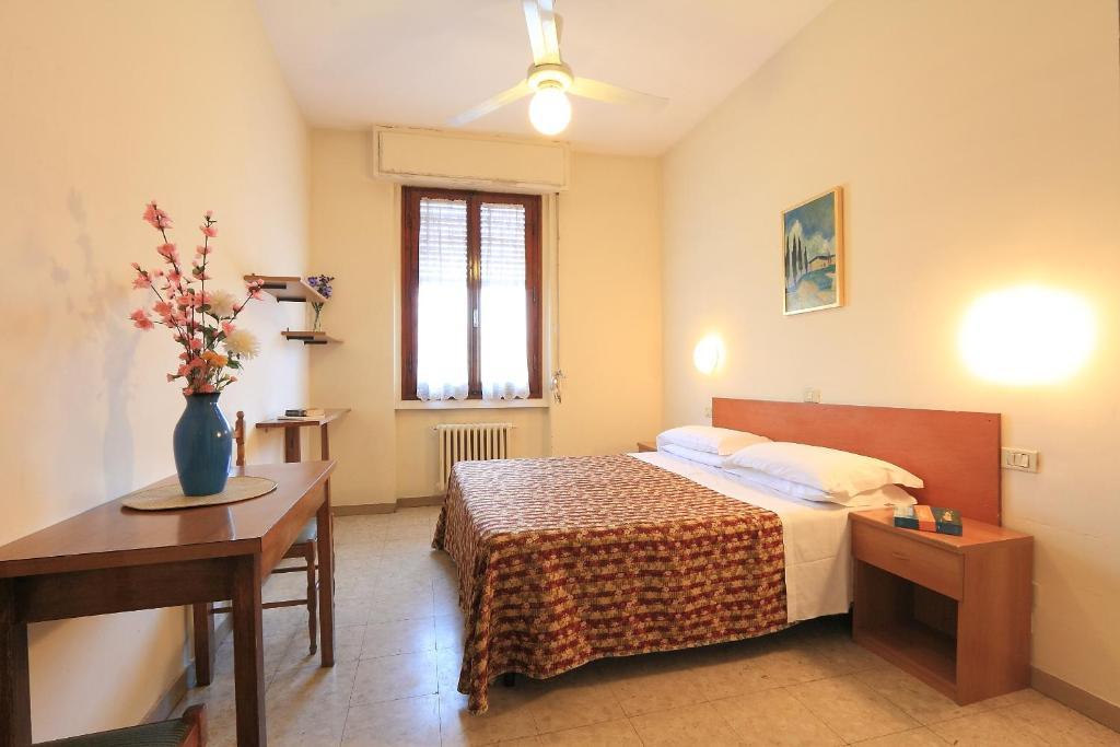 Hotel Ottaviani Firenze Bagian luar foto