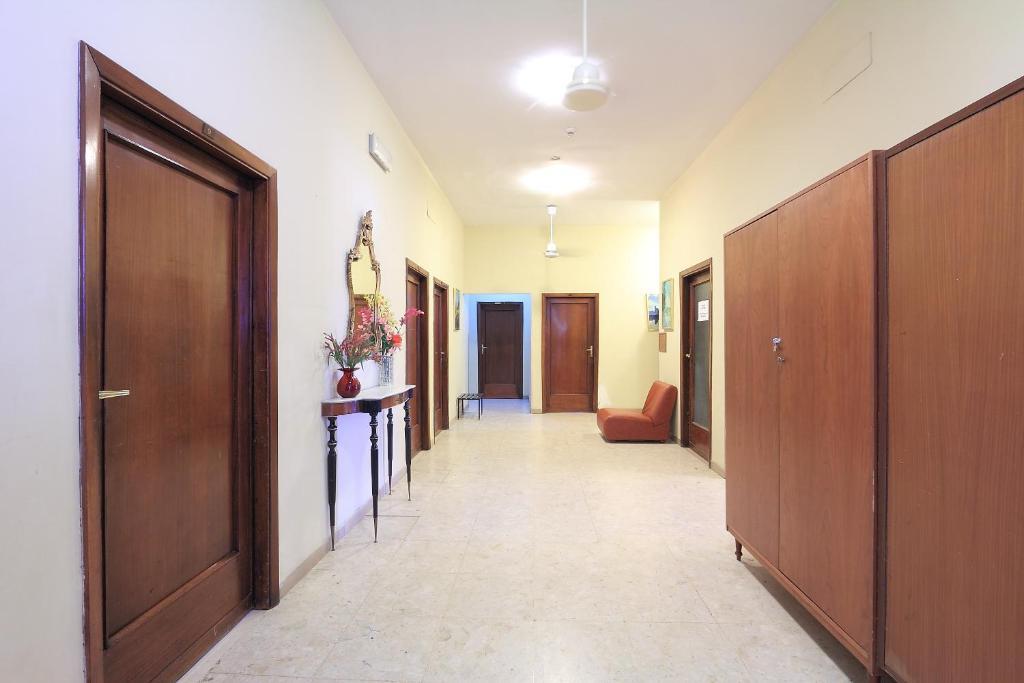Hotel Ottaviani Firenze Bagian luar foto