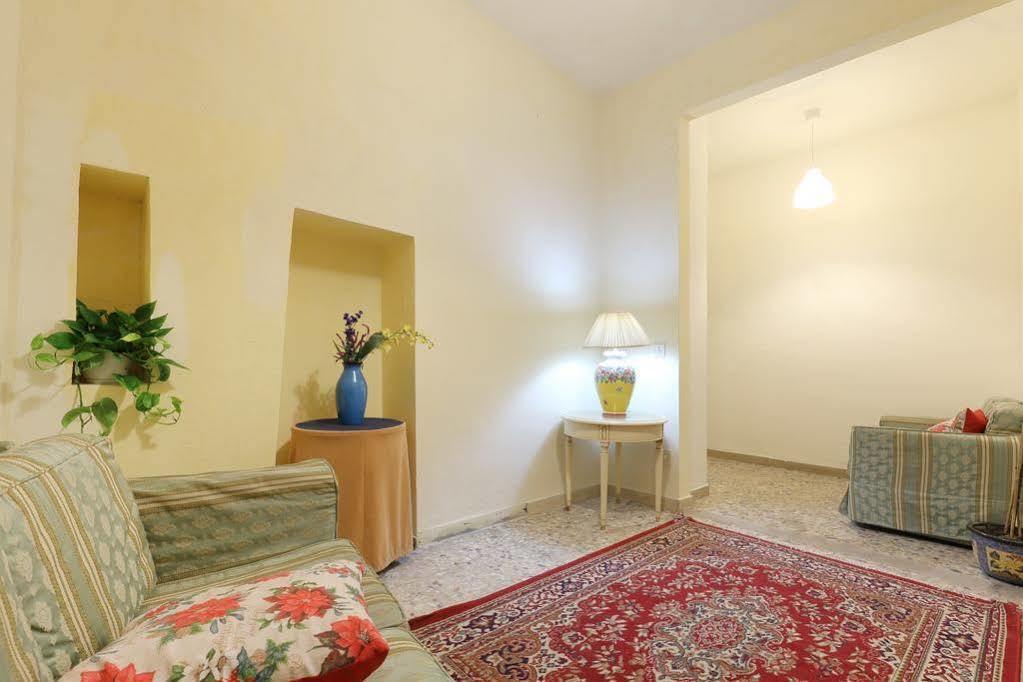 Hotel Ottaviani Firenze Bagian luar foto